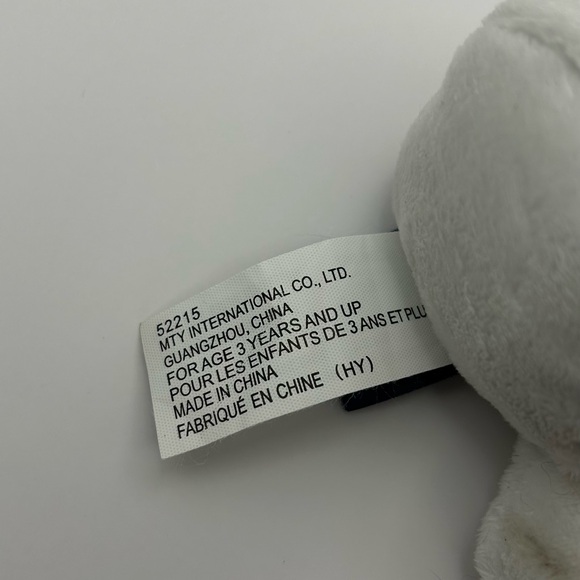 Disney Frozen Olaf Plush 7” Snowman Stuffed Animal Toy With Hook On Head Stuffie - Picture 5 of 5